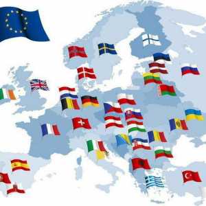 Care este cea mai renumită capitală europeană? Șefii lumii vechi