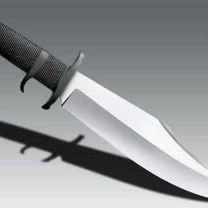 Какая самая лучшая сталь для ножа? Характеристики стали для ножей