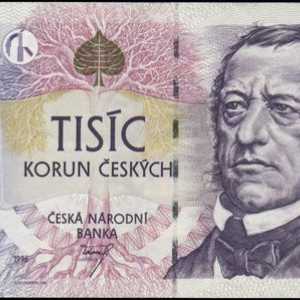 Care este moneda în Republica Cehă?