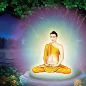 Care sunt cele patru adevăruri ale budismului?
