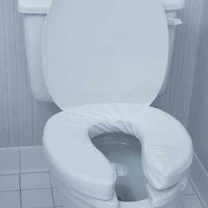 Care sunt dimensiunile bolurilor de toaletă?