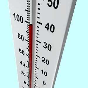 Care sunt termometrele? Tipurile și avantajele acestora