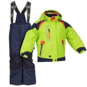 Care sunt cele mai bune costume de schi pentru copii?
