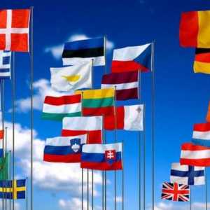Ce uniuni economice există? Lista uniunilor economice internaționale