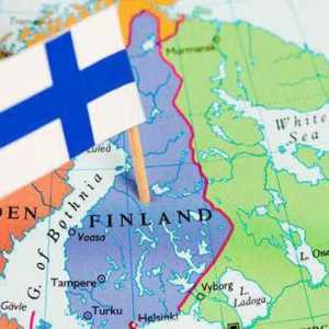 Care sunt impozitele în Finlanda?