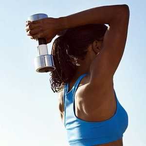 Ce exerciții trebuie să faceți pentru a pierde în greutate? Cardio și puțină putere