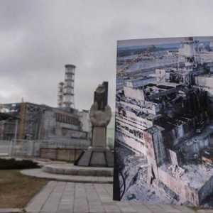 Care sunt beneficiile dezastrului de la Cernobîl?