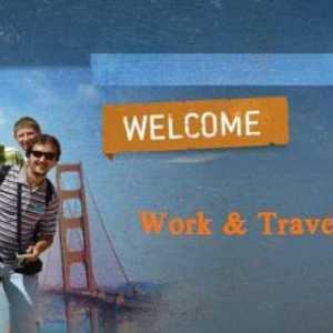 Ce înseamnă "Work and Travel"? Termenii programului, documentele necesare