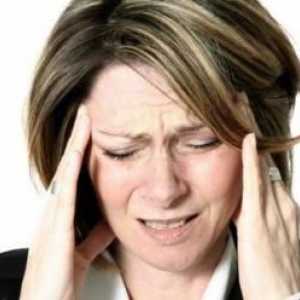 Ce să luați comprimate "din cap" și cum să preveniți sindromul de durere?
