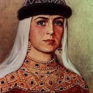 Ce reforme a făcut prințesa Olga? Care au fost reformele prințesei Olga?