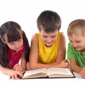 Ce cărți sunt recomandate copiilor de 10 ani?