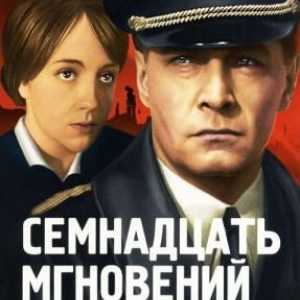 Care sunt cele mai interesante serii rusești? Melodrame și seriale despre melodrama rusă despre…