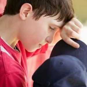 Care sunt simptomele de accident vascular cerebral la copii?