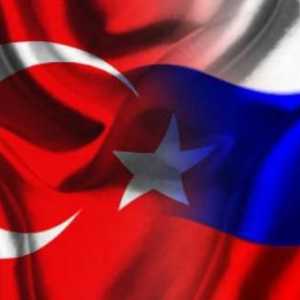 Ce companii turcești din Rusia vor continua să lucreze?