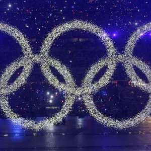 Ce sporturi au fost la Jocurile Olimpice din 2014? Noi sporturi olimpice la Jocurile Olimpice din…