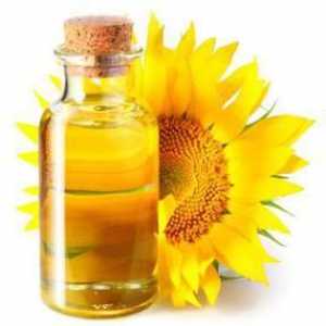 Ce vitamine se găsesc în uleiul vegetal? Avantajele uleiului vegetal