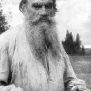 Care era atitudinea lui Tolstoi față de război?