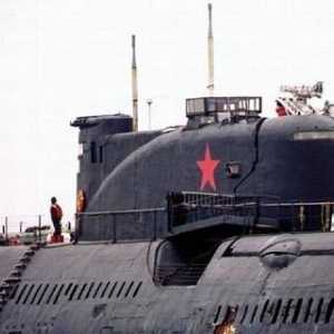 Ce va fi submarinele nucleare de a patra generație din Rusia