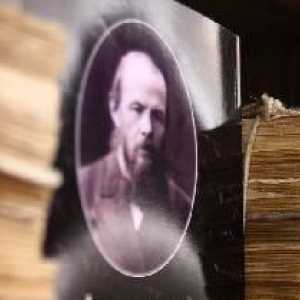 Ce genuri este lista de lucrări a lui Dostoievski?