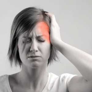 Care este uleiul esential dintr-o durere de cap? Revizuire și feedback