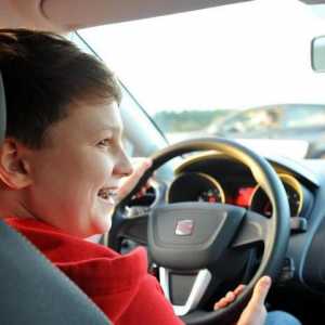 Care este pedeapsa conducătorului auto pentru condusul într-o stare de intoxicare?