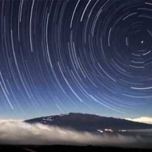 Ce direcție arată Steaua de Nord și cum se găsește în cerul înstelat?