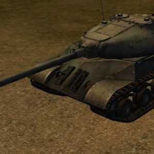 Ce echipamente ar trebui să pun pe IS-3? Instalarea de echipamente suplimentare (World of Tanks)