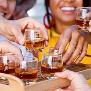 Ce remediu pentru folclorul alcoolismului poate fi folosit pentru a scăpa de dependență?