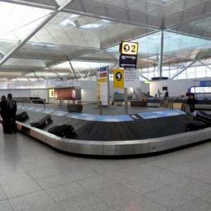 Care aeroport din Londra va alege: Heathrow sau Gatwick? Câte aeroporturi există în Londra?