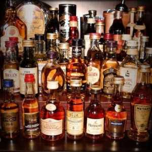 Ce fel de alcool ridică sau scade presiunea? Câteva fapte incontestabile