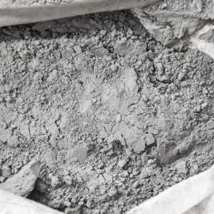 Ce ciment este mai bun pentru fundație: brand, producător