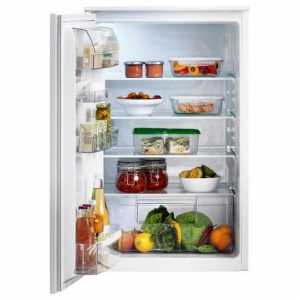 Ce ar trebui să fie enigma frigiderului pentru copii