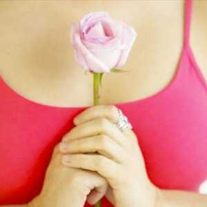 Care este principalul simptom al cancerului de sân nu poate fi ratat?