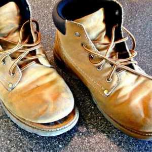 Ce bun adeziv pentru pantofi pentru a sigila casa? Care este cel mai bun adeziv pentru repararea…