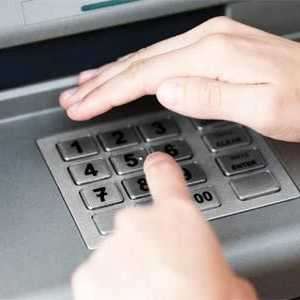 Care este limita pentru retragerea de numerar de la ATM-urile Sberbank