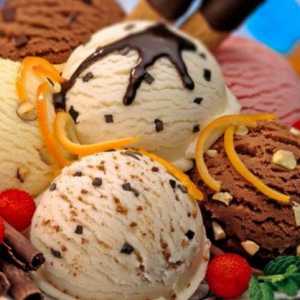 Care este termenul de valabilitate al înghețatei în conformitate cu GOST?