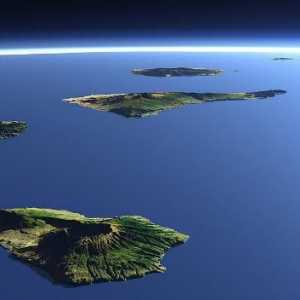 Care țară deține Insulele Canare? Insulele Canare: atracții, vreme, comentarii călător