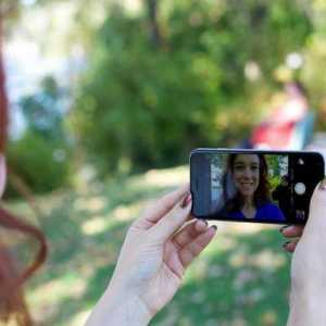 Care este cel mai bun telefon pentru Selfie?