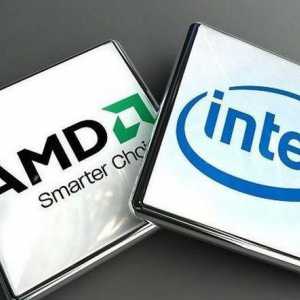 Cum de a alege un procesor de jocuri: AMD sau Intel? Cel mai bun procesor de jocuri
