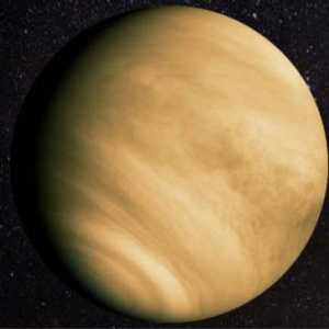 Care este masa lui Venus? Masa atmosferei lui Venus