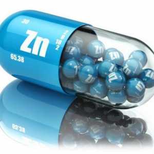 Care este rolul zincului în corpul uman?