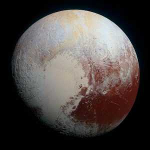Care este distanța de la Pământ la Pluto și ce este interesant despre planeta pitic?
