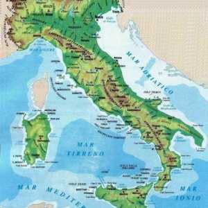 Care sunt condițiile naturale și resursele naturale ale Italiei? Care sunt resursele naturale ale…