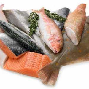 Какую рыбу лучше запекать в духовке? Запеченная рыба: лучшие рецепты