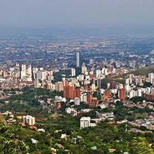Cali, Columbia: toate informațiile despre oraș