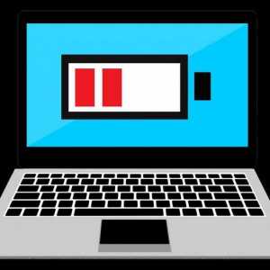 Calibrarea bateriei laptopului: de ce aveți nevoie de ea, cum se face, programul