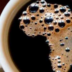 Conținutul caloric al cappuccino cu zahăr și fără zahăr