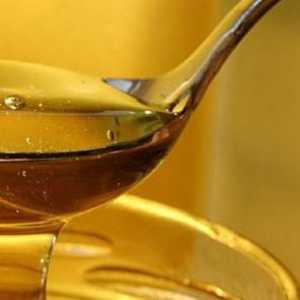 Conținutul de calorii al mierei într-o linguriță. Miere: conținut caloric la 100 grame