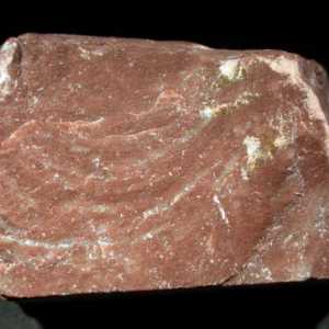 Stone lemsit - un material natural unic