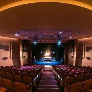 Teatrul Chamber (Cheboksary): istorie, playbill, trupa